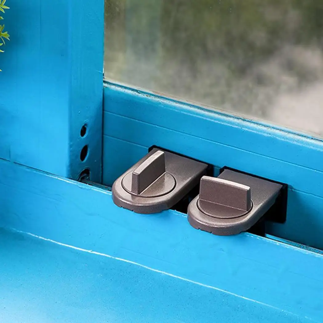 Двухтактный пластиковый стальной алюминиевый сплав окно круглый 0 08 кг детский