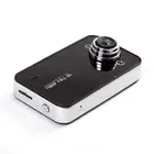 Автомобильный видеорегистратор, 1,5 дюйма, 1080P, с акселерометром, с ЖК-экраном 2,7 LTPS