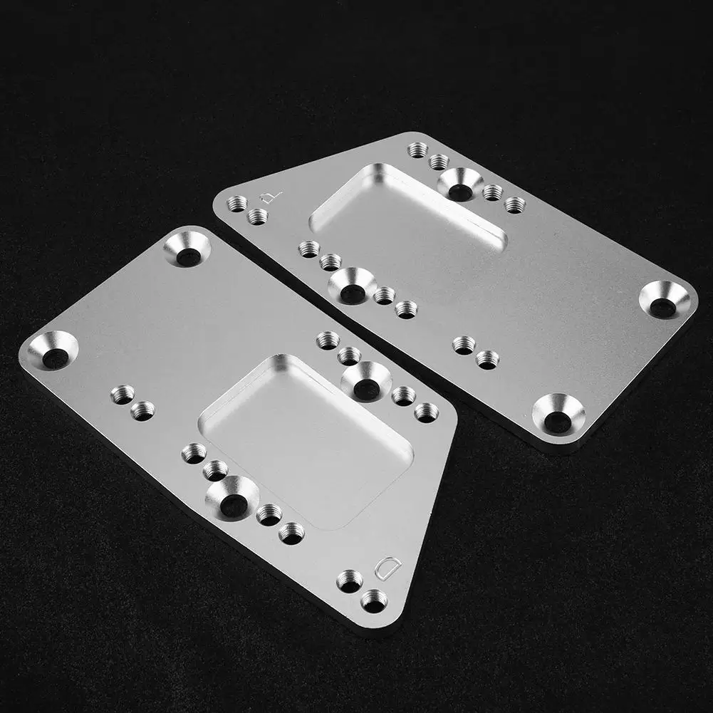 Двигатель сменный кронштейн SBC v образной КРЕПЕЖНОЙ ПЛАСТИНОЙ LS преобразованием