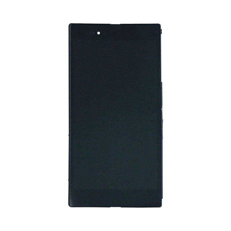 Alesser для Sony Xperia Z Ultra LT39i XL39H C6802 C6833 ЖК-дисплей + сенсорный экран Инструменты клей |