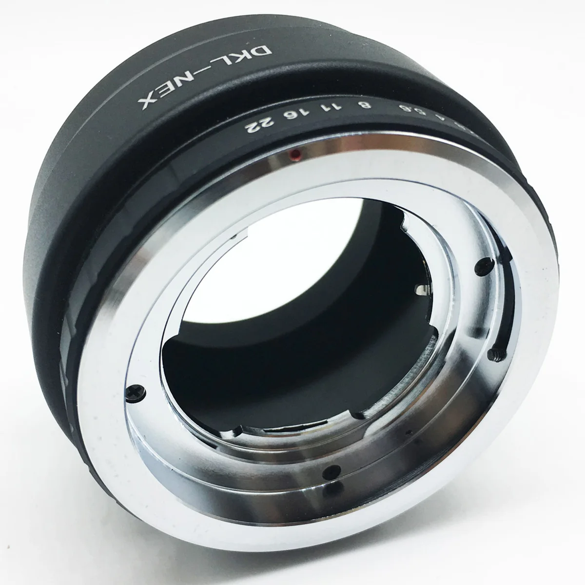 Адаптер для объектива Retina Dkl Voigtlander Deckel камеры Sony E Nex A7 2 | Электроника