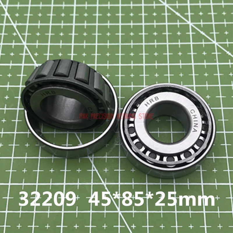 

2023 Promotion Hot Sale Bearing 32209 7509e Tapered Roller 45*85*25mm