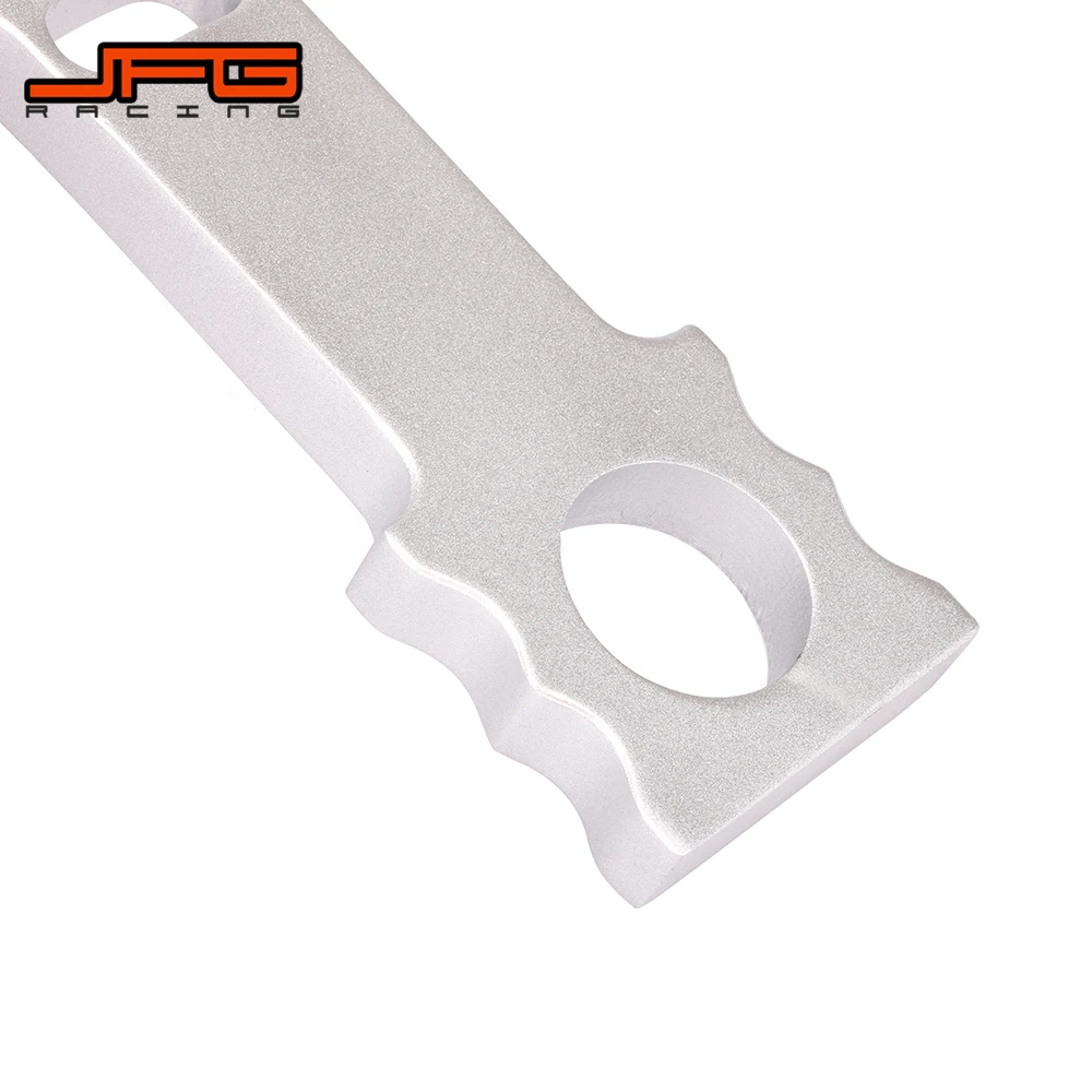 Алюминиевый кронштейн для крепления номерного знака мотоцикла CNC HONDA CBR600RR 2005-2012