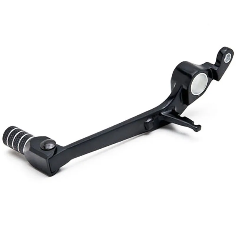 

Складная задняя педаль тормоза ножной рычаг для Yamaha YZFR1 04-06 05 2004-2006