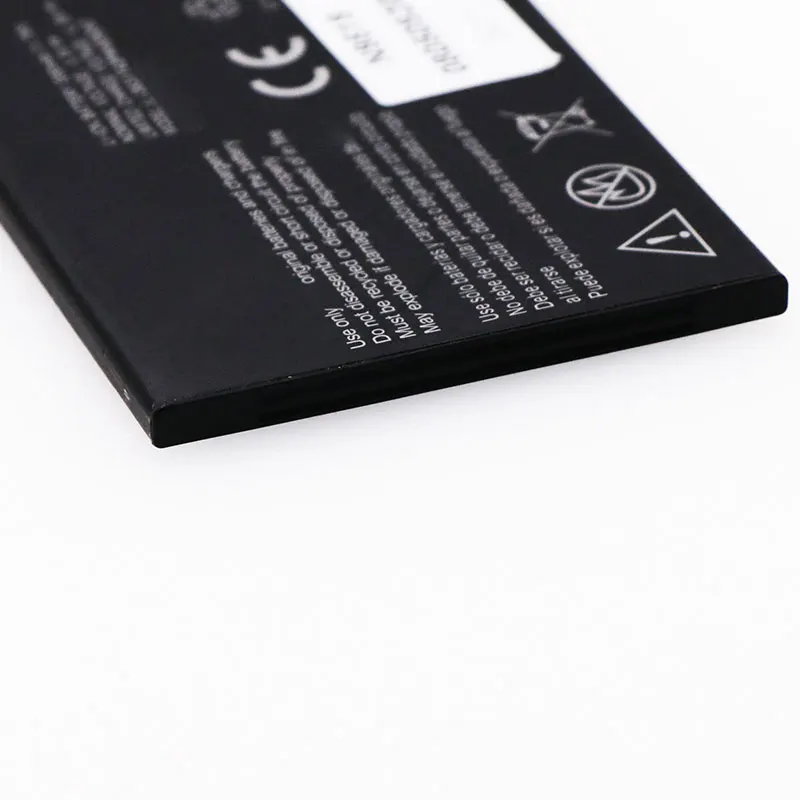 Аккумулятор DyGod 3080 мАч Li3831T43P4h826247 для ZTE GRAND X3 Z959 CRICKET N9519 Высококачественная