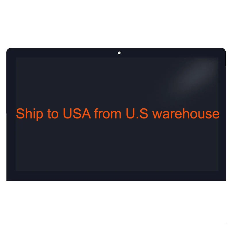 

SHIP FROM CAN Zylife For 21.5" iMac Retina A1418 4K Full Screen Assembly LM215UH1-SD A1 4K 2015 EMC:2833 661-02990