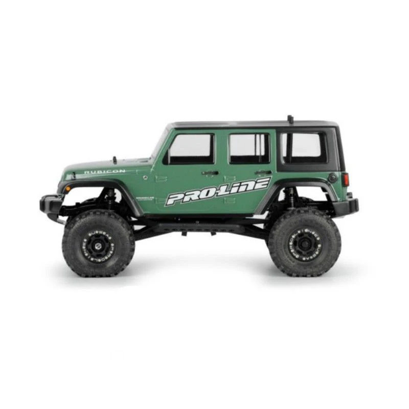 Для Радиоуправляемая модель axial 1/10 Jeep Wrangler прозрачный корпус ПВХ основа колеса 313