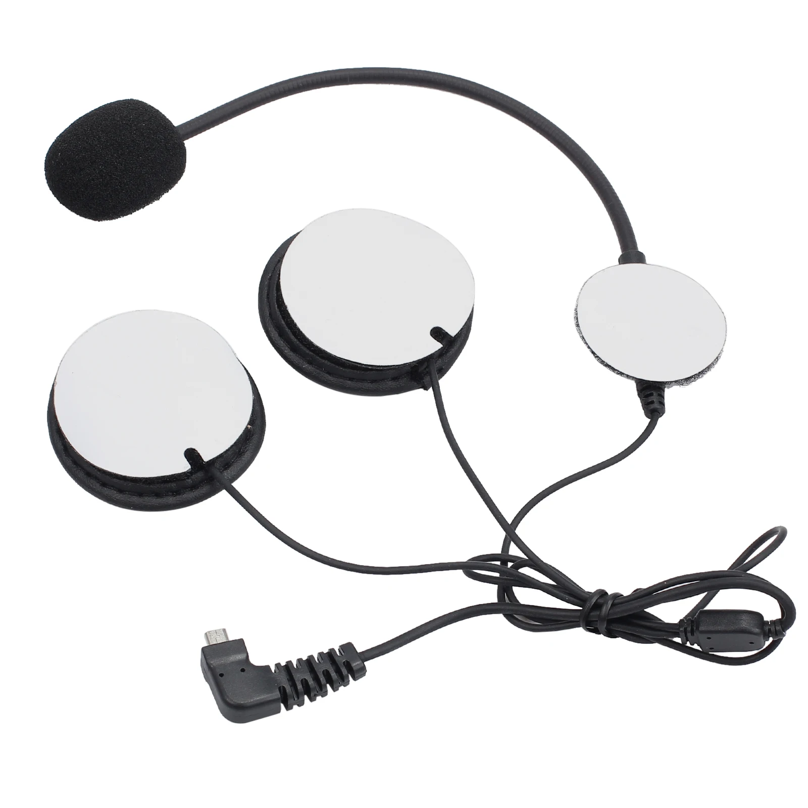 PROSTER мотоциклетный Bluetooth шлем стерео гарнитура наушники Колонки с микрофоном