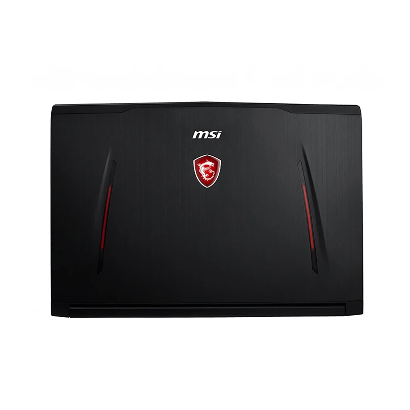 Ноутбук MSI GT63 8RG Coffeelake i7 8750H/16GB DDR VI/1TB+512GB SSD/no ODD/15.6&quot UHD 4K IPS/GTX 1080 8GB GDDR5X/WiFi+BT/Win10/Black (9S7