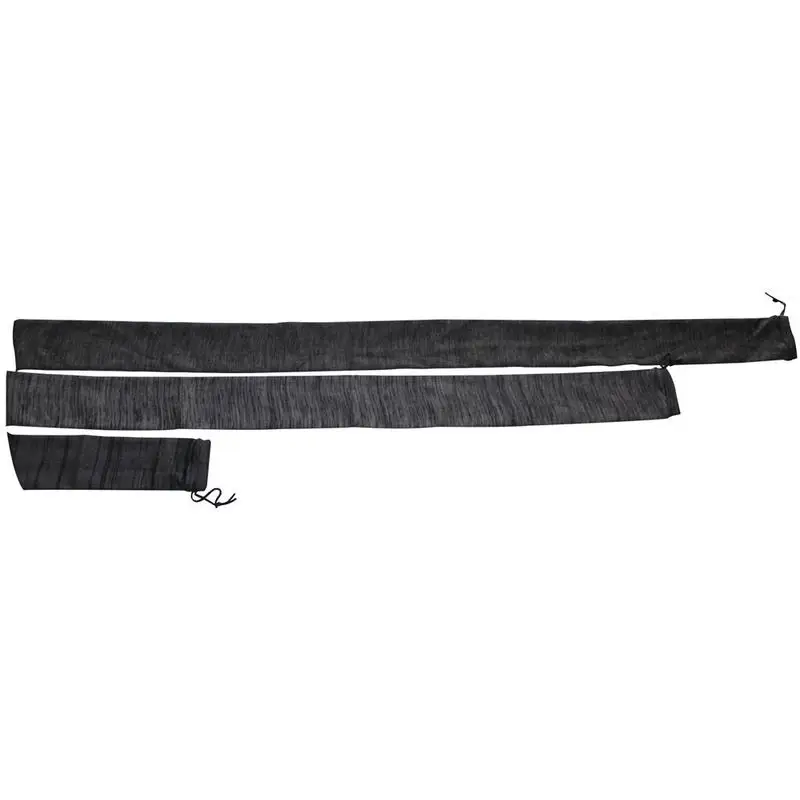 Knitted Long Protective Cover Holster 60cm Hunting Dust-Proof Accessories | Спорт и развлечения