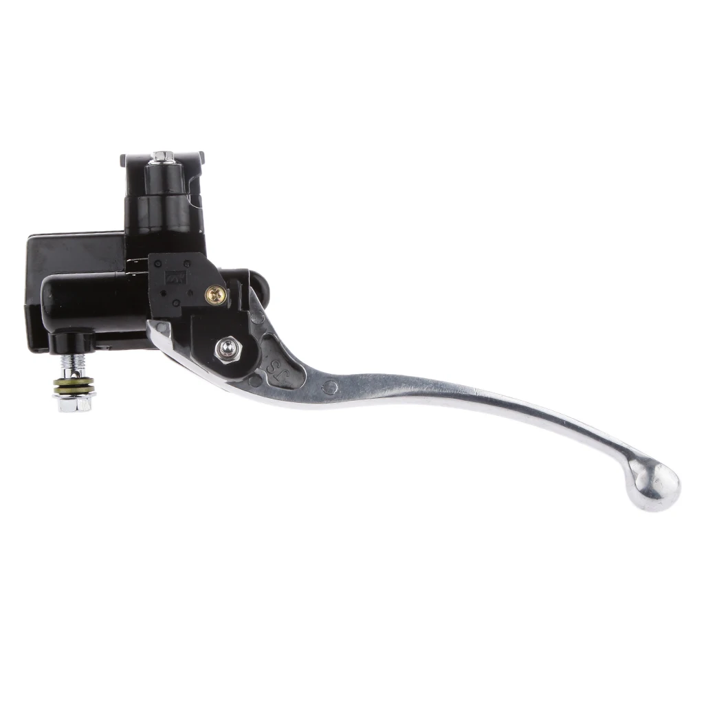 Motorcycle Master Cylinder For Honda CX500 650 FT GL 500 Durable | Автомобили и мотоциклы