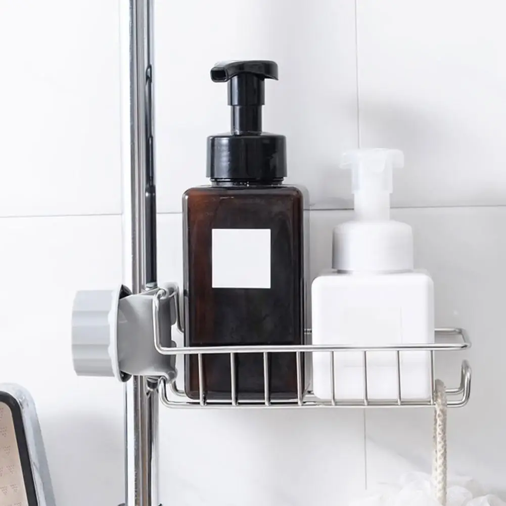 Практичная искусственная губка для моющего средства держатель сухого хранения в