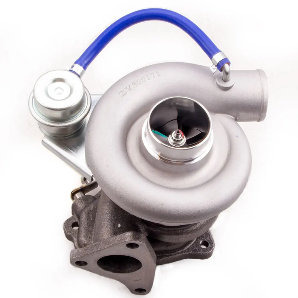 Для Subaru автомобильные аксессуары брелок для автомобиля WRX ИППП TD05 20G Turbo EJ20 EJ25