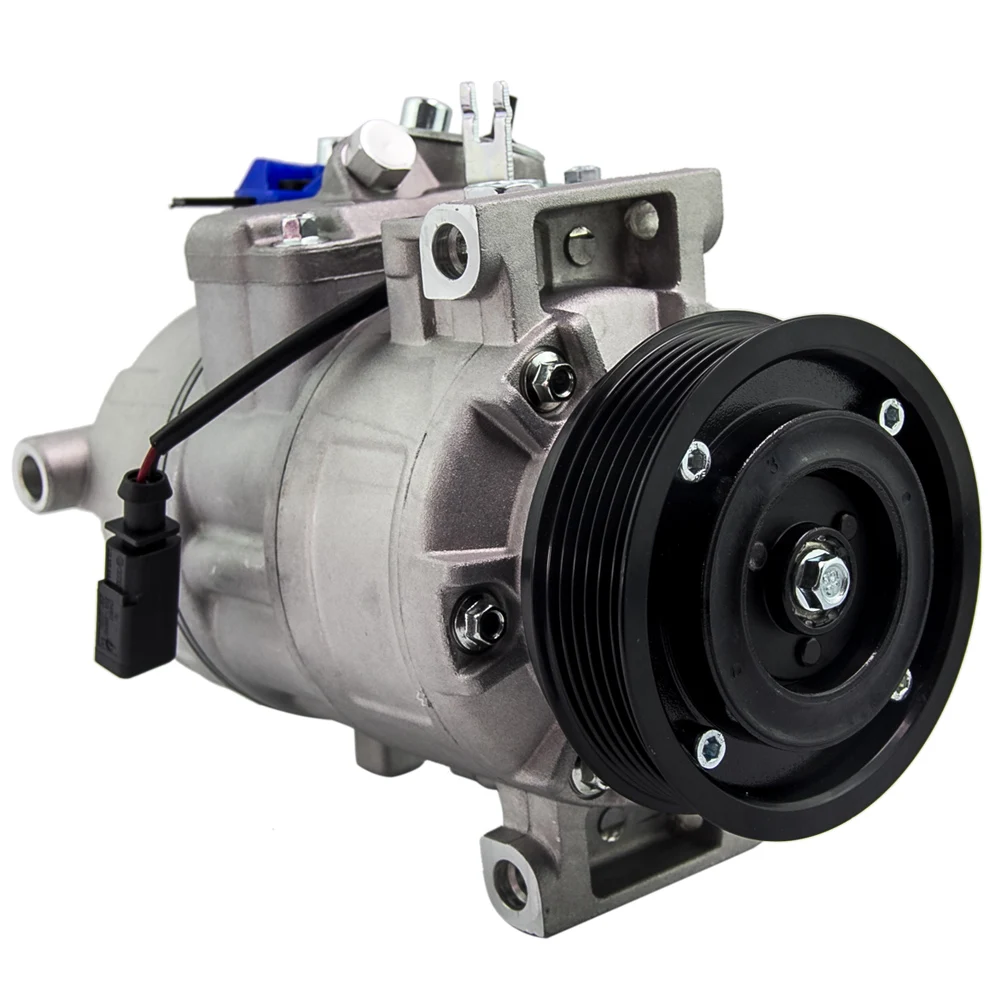 6SEU14C кондиционер компрессор для Audi A4 b6 8E a6 c6 4F BJ 04 8E0260805AT 8E0260805AG 8E0260805BJ|Установки