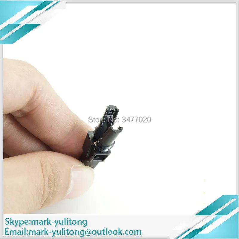 100pcs  fiber optic optica sc upc connector sc   fast fiber optic conector fibra optica  ftth conector sc apc