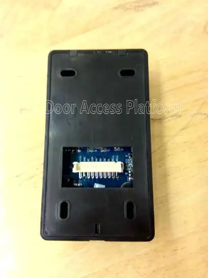 800 пользовательская RFID карта + Pin код EM ID или MF IC автономный контроль доступа