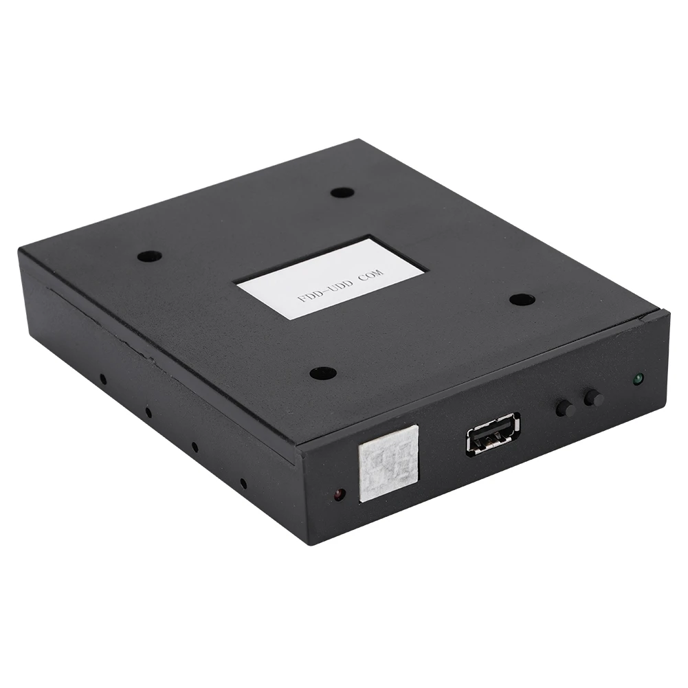 FDD UDD COM 1 44 МБ USB SSD флоппи накопитель эмулятор для промышленных контроллеров 2019