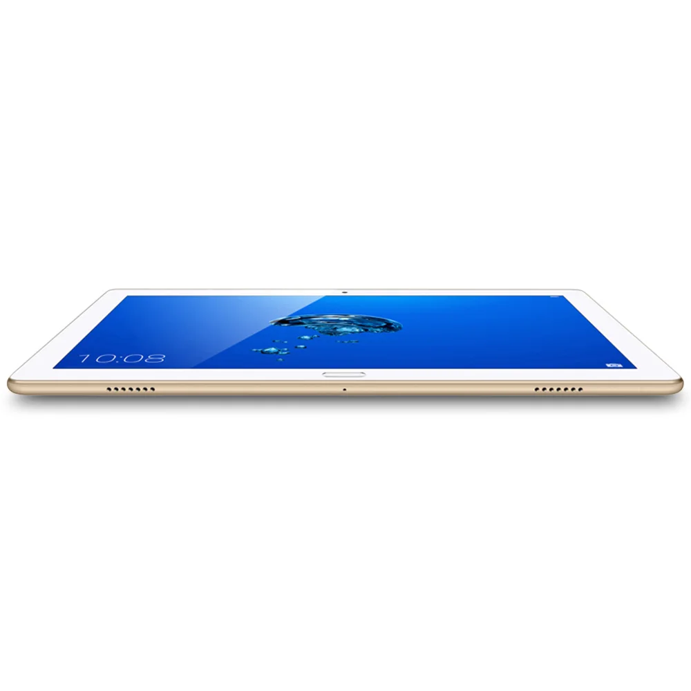 HUAWEI Honor Waterplay-L09B 4G LTE планшетный компьютер ---- 10 1 \ &quotОС Android 7 0 Kirin 659 8 Core B