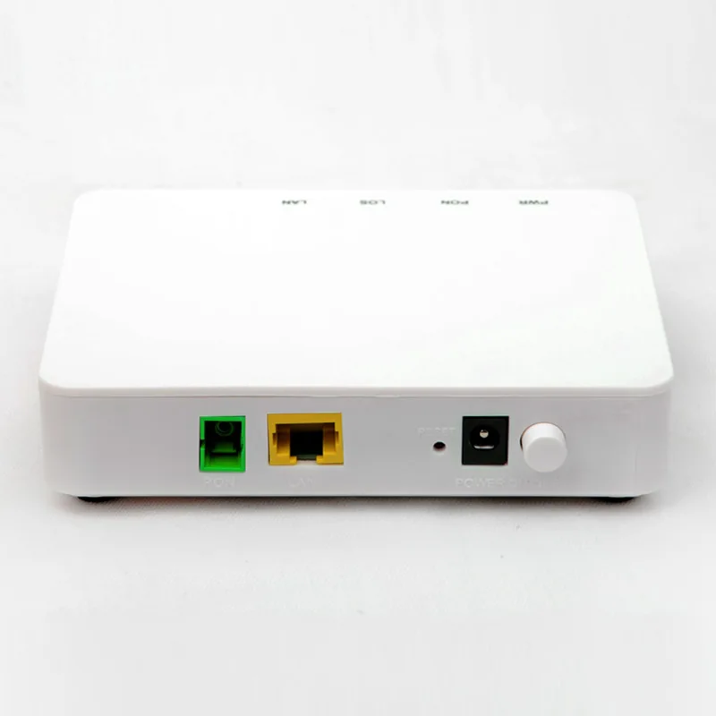 Gpon onu волоконно-оптический RJ45 ONT GP-125 FTTH GPON терминал Onu 1 порт ONU OLT 25G FTTB | Мобильные