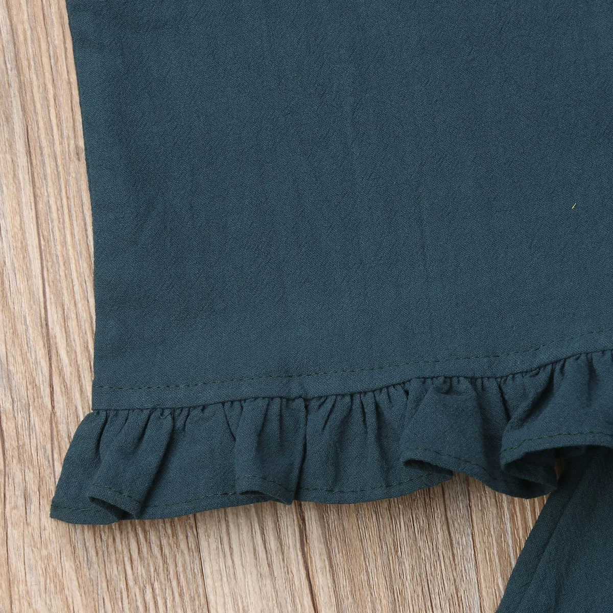 2 шт. футболка без рукавов и шорты | Детская одежда обувь