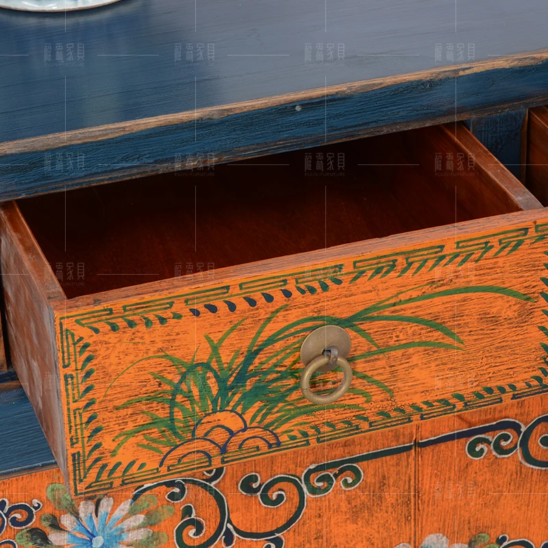 Muebles de sala Античный Современный китайский meuble дальномер для гостиной шкаф