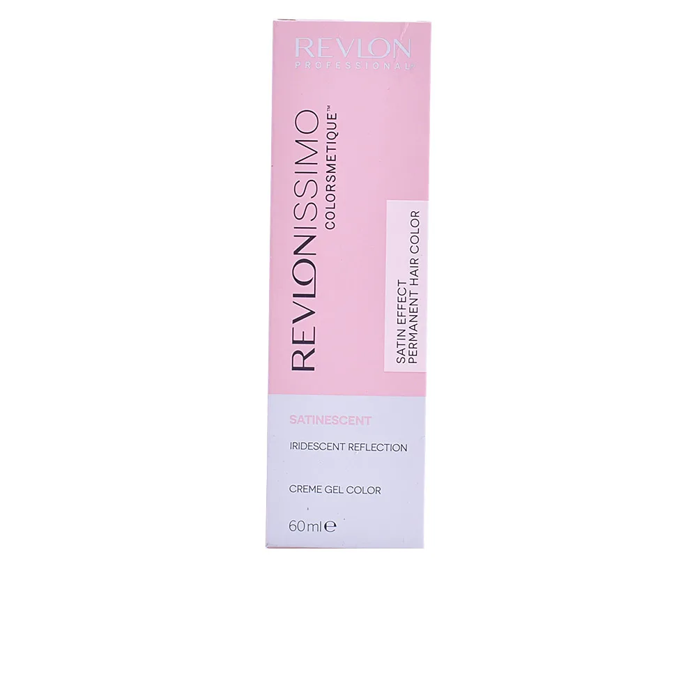 Revlonissimo Satinescent #523 Античная Роза Revlon 60 мл|Чаши для смешивания красок волос| |