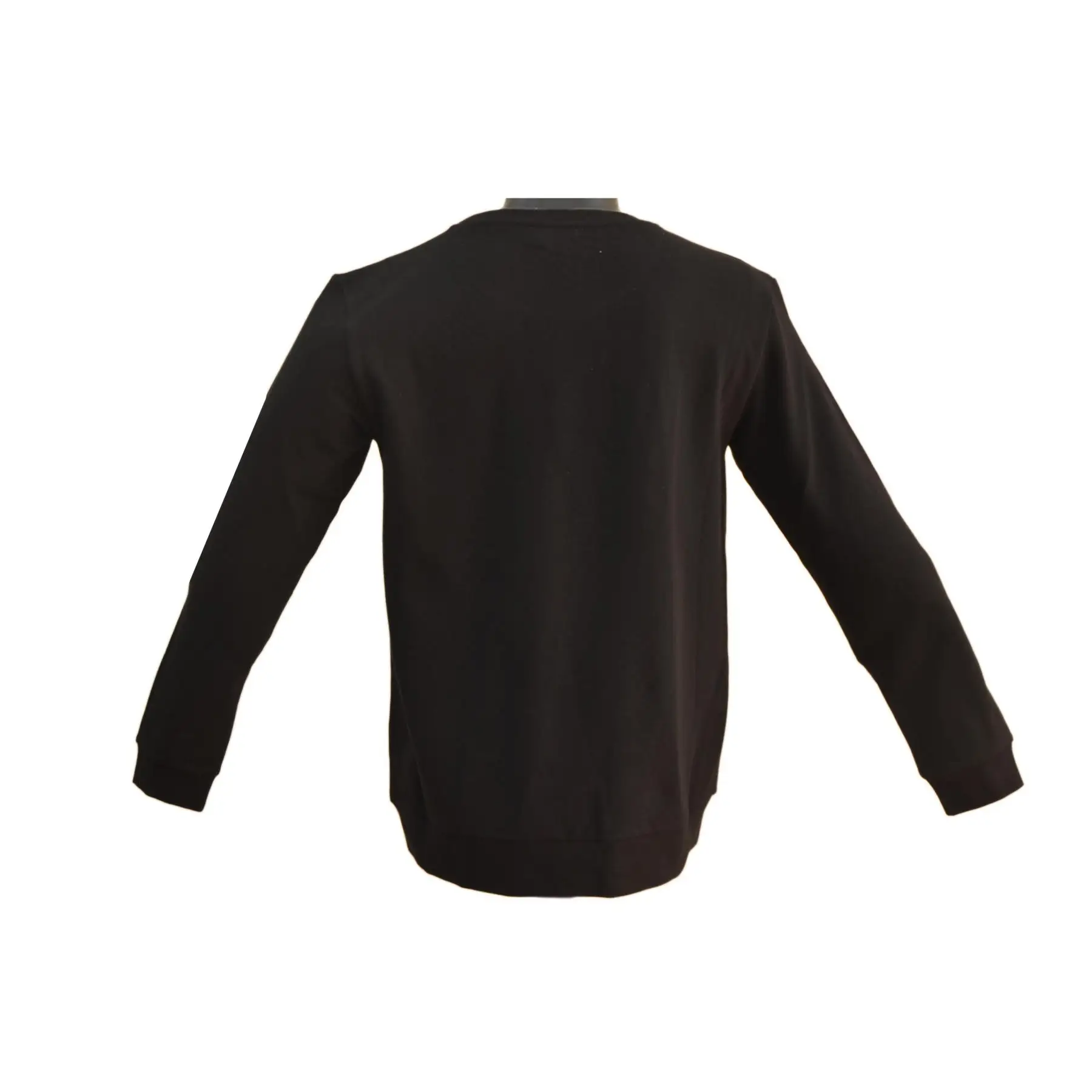 CARHARTT UNISEX TEXTILE BLACK трикотажные и свитера * + хлопок с капюшоном черный