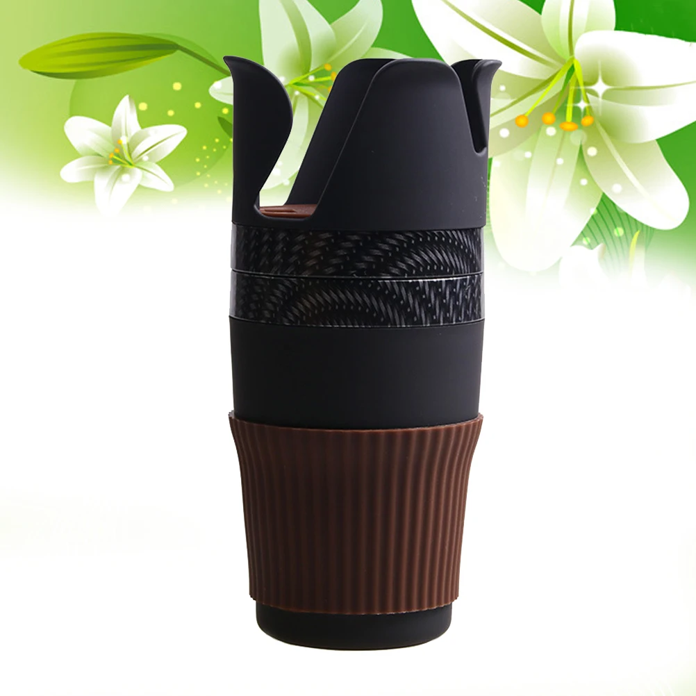 1 шт. Автомобильная чашка Hoder Многофункциональная Универсальная Волшебная