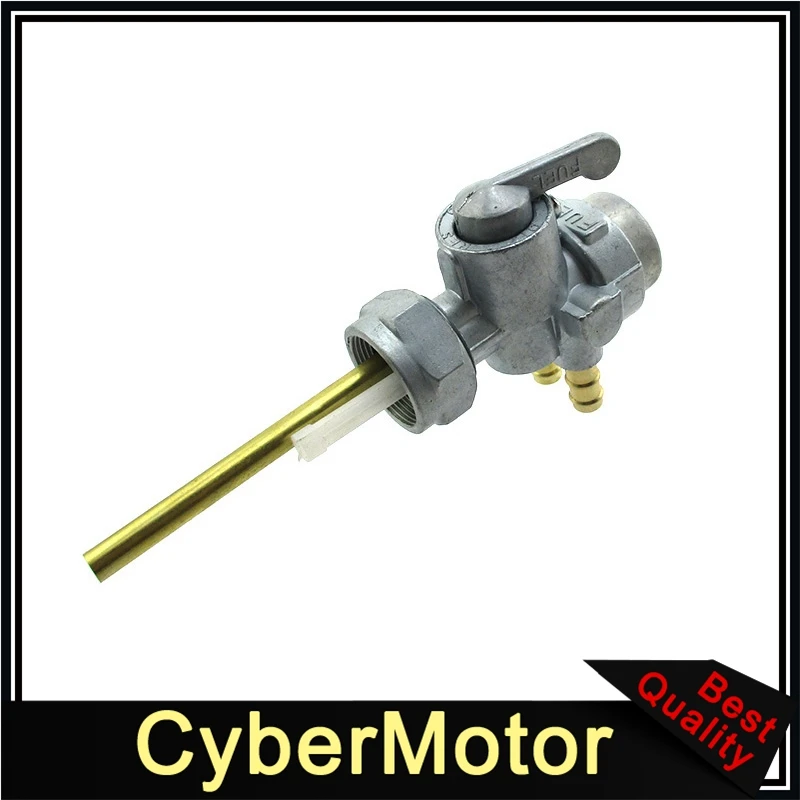 Топливный петпетух переключатель клапан кран для Kawasaki KZ900 KZ1000 C1 Z1 A1 SS Samurai 250 A7