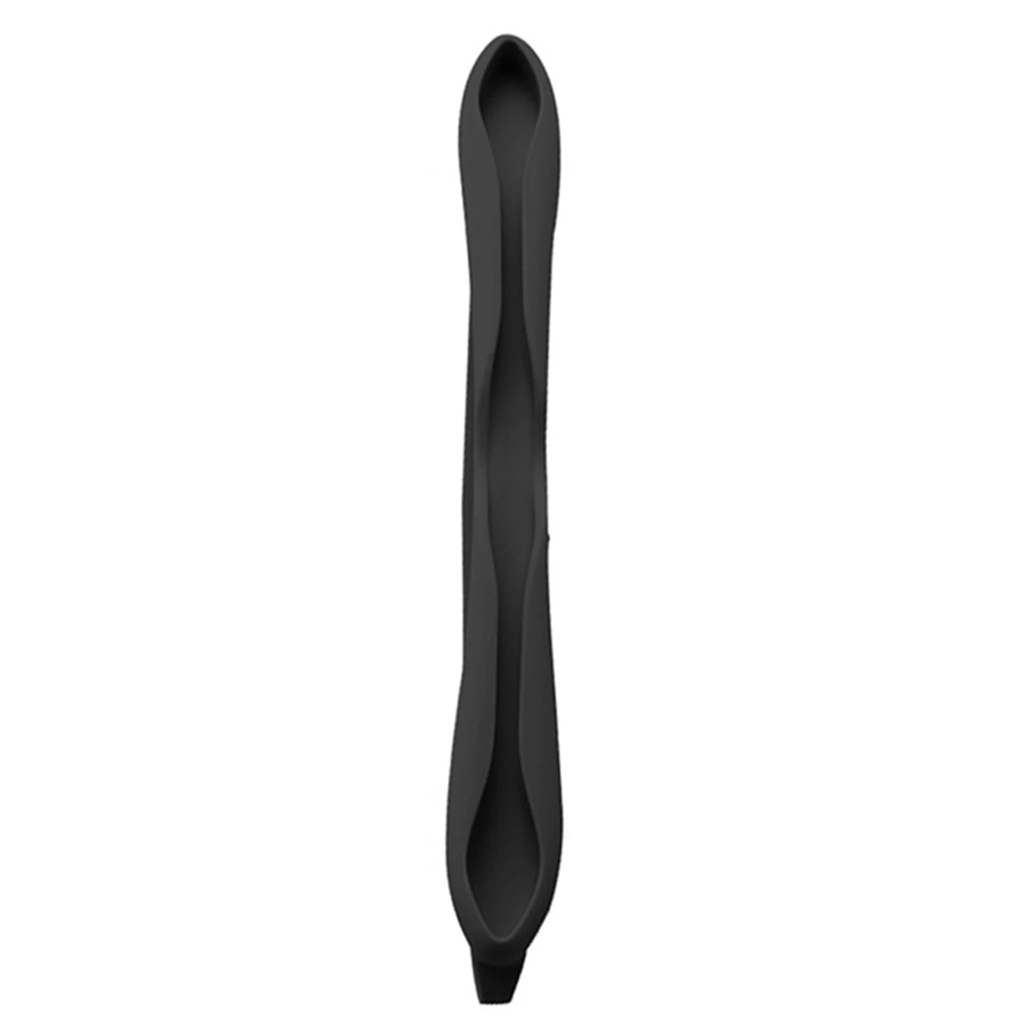 Besegad Модный мягкий силиконовый защитный чехол для Apple Pencil 1-го 2-го поколения iPad 2018