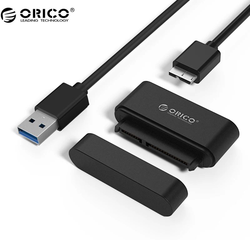 Orico 20Uts Sata жесткий диск адаптер Ssd кабель конвертер Супер скорость Usb 22 Pin |