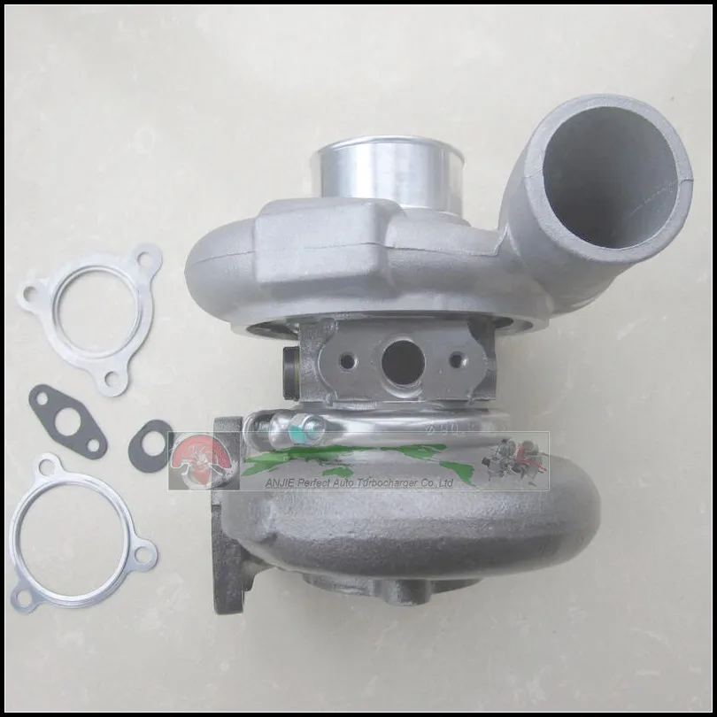 Turbo TD06 17A 49179 00100 00130 ME037700 для Mitsubishi Fuso Sumitomo HC78RM LS78RM S6D14 движущийся в землю 6D14T 6D14