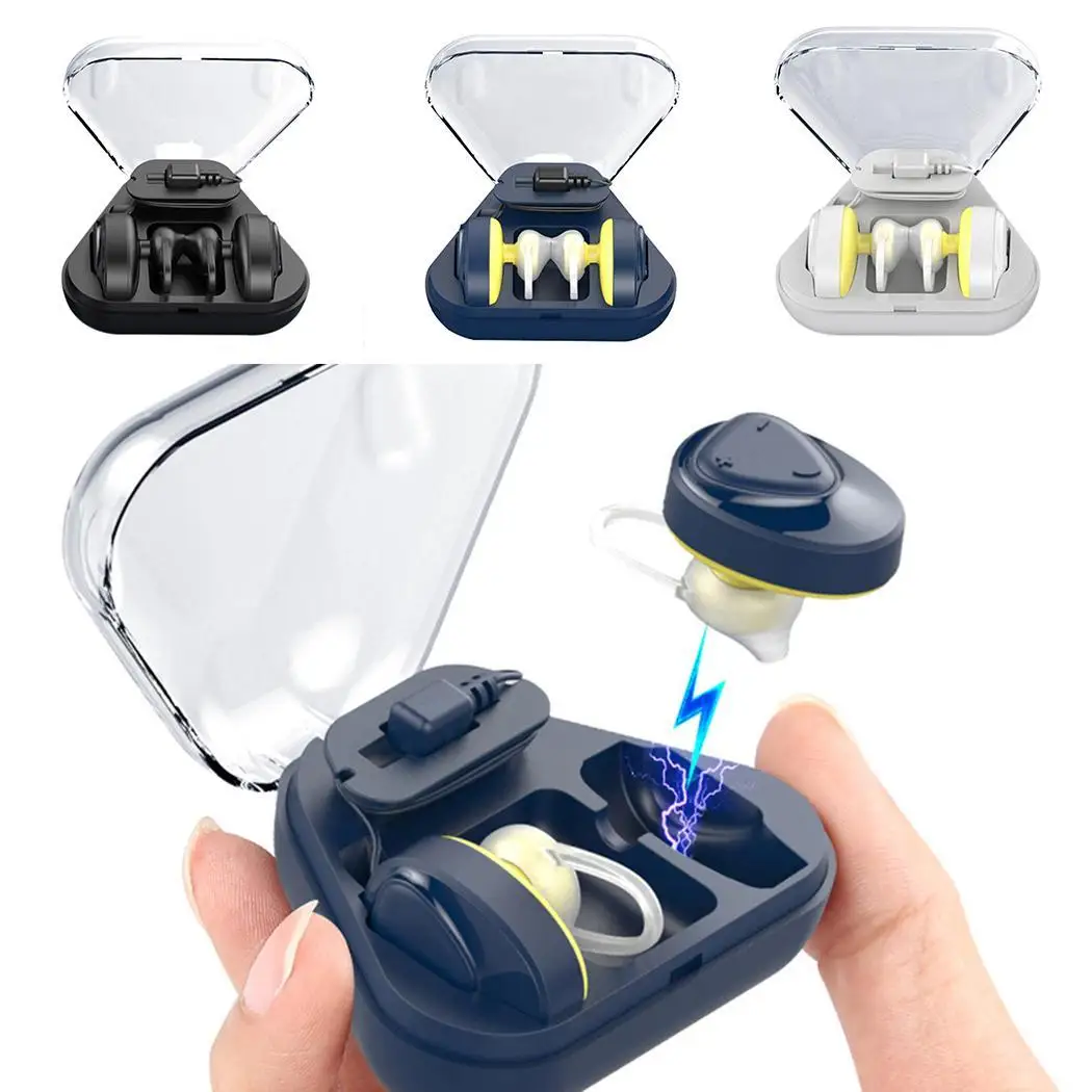 BL02 Wireless Sports Bluetooth Headset Mini Earbuds Multi-function Earphones about 10m A2DP HPF HSP AVRCP | Электроника