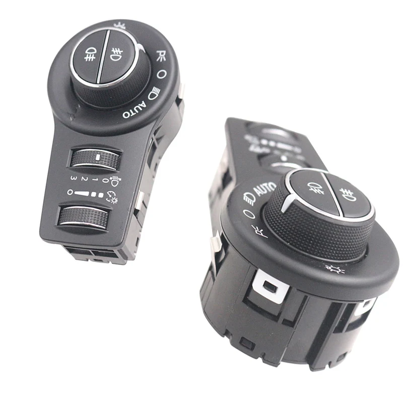 68155995AB для Jeep Chrysler Cherokee переключатель фар 68155995AC