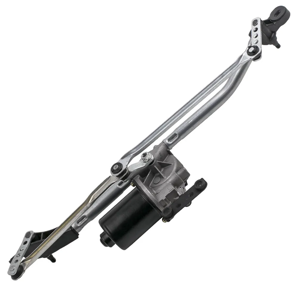 Передний моторчик дворника для Opel Corsa C Box F08 W5L 00 09 Tigra TwinTop 04 Vauxhall MK II 2000 2006 1270000