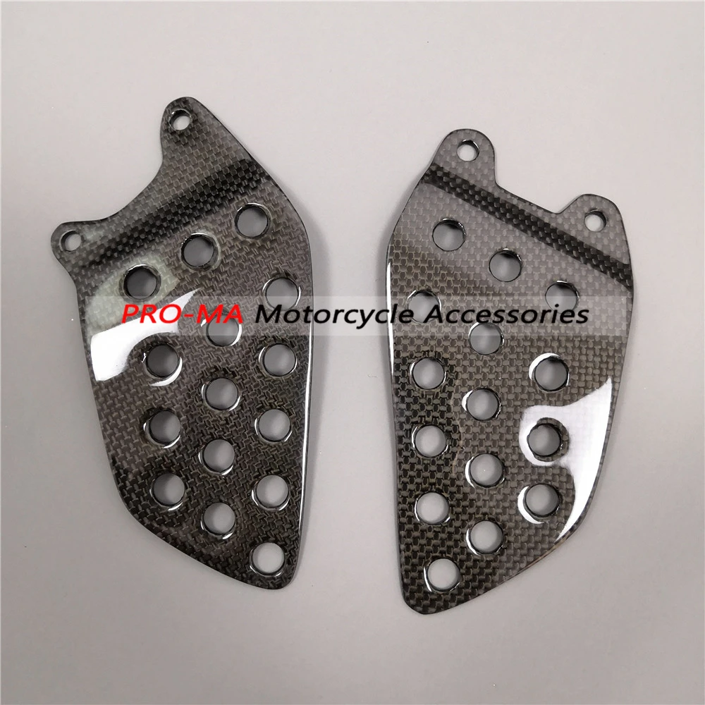 Мотоцикл набойки из углеродного волокна для Honda CBR900 2000-2001
