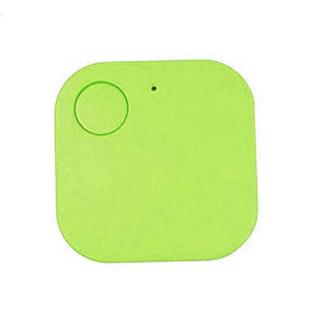 Bluetooth anti потерял кража прибор для сигнализации удаленные 2 7 3 V gps трекер CR2032 ячейки