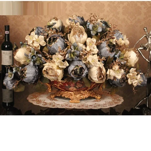 Na Kwiaty Garden Florero Cam Vazo Wazony Ozdobne Teraryum украшение для дома Jarrones Decorativos Moderno Vaso De Flor ваза