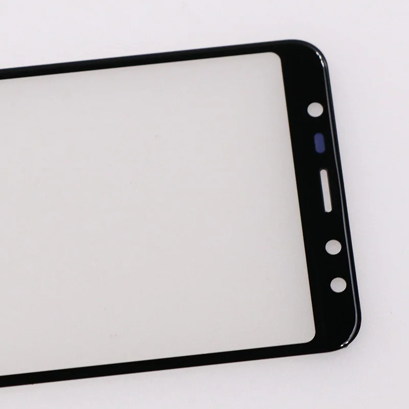 JRZ 5.5 Inch Touch Glass Front Screen For Leagoo M9 Digitizer Panel Free +Tools Adhesive | Мобильные телефоны и