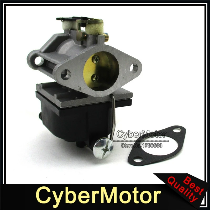 Tecumseh Carburetor For 640065 640065A OV358EA OVH135 OHV110 OHV115 OHV120 Engine | Автомобили и мотоциклы