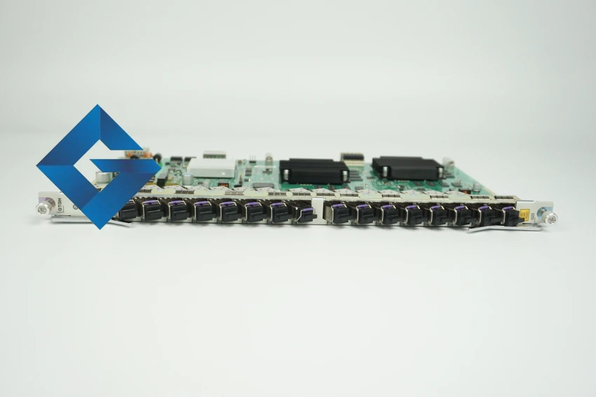 Оригинальный Новый ZTE ZXA10 C320 OLT 2 * 1GE SMXA + 1 GTGH C DC источник питания | Мобильные