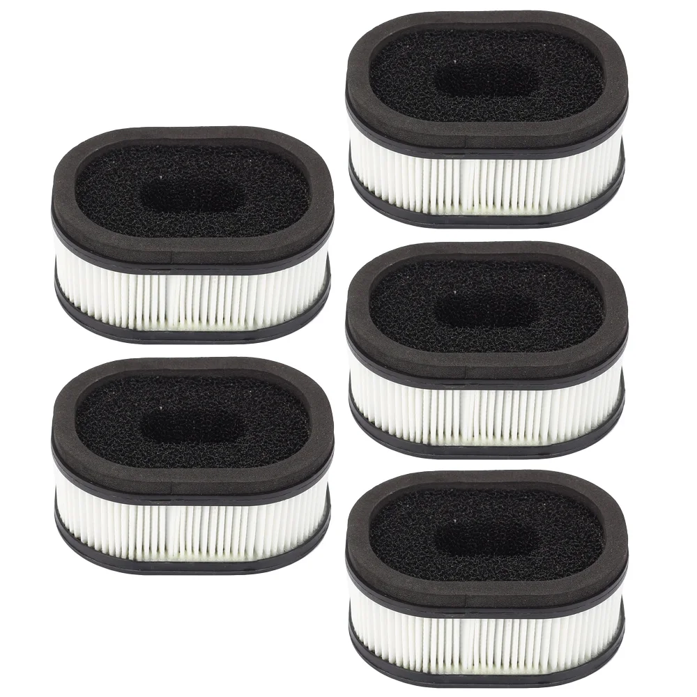 5 шт. воздушный фильтр очиститель для бензопилы MS440 MS441 MS460 MS660 066 064 046 044 084 088