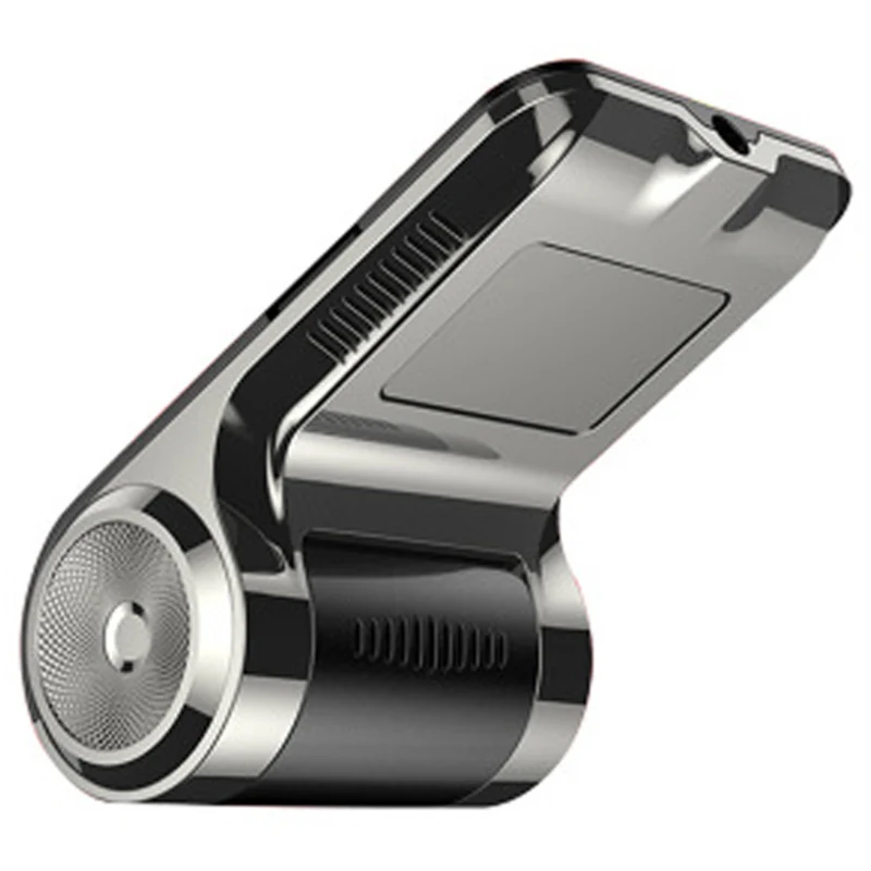 Авто Usb Автомобильный видеорегистратор Камера для вождения Hd видео рекордер Android