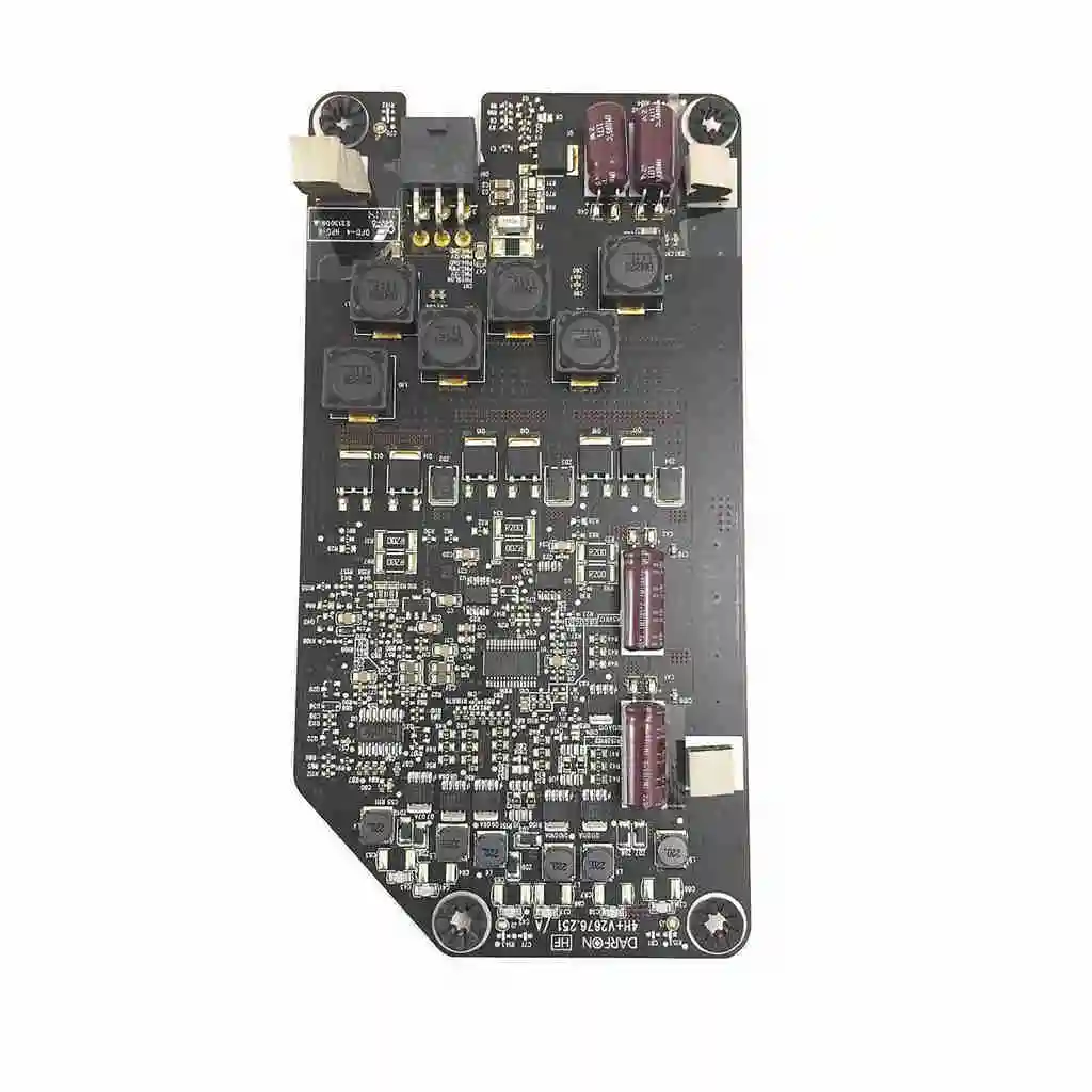 Для Imac 27 A1312 2011 Led Lcd дисплей подсветка инверторная плата V267 604 612 0094|Печатные платы|
