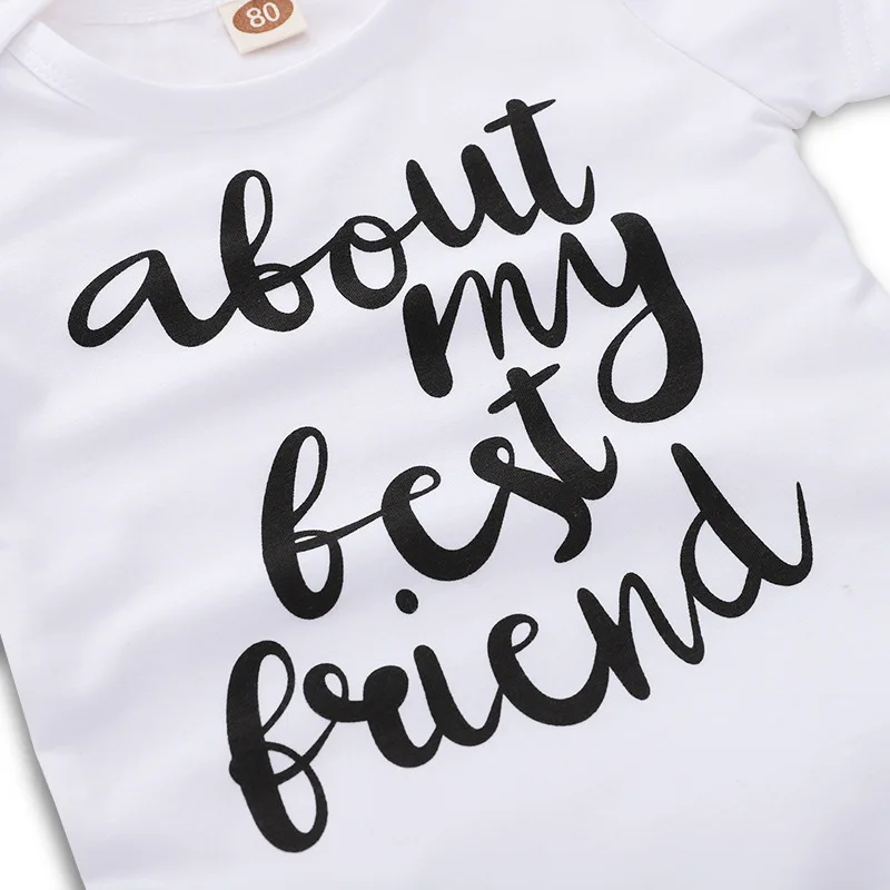 Детские комбинезоны хлопковые детские с рисунком мой эмблемы для маленьких