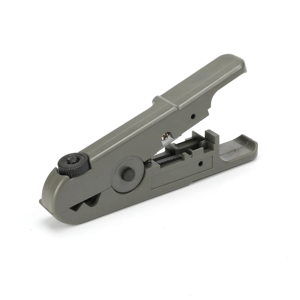 11 шт./комплект набор инструментов для ремонта сети LAN RJ45 RJ11 RJ12 CAT5 CAT5e | Инструменты