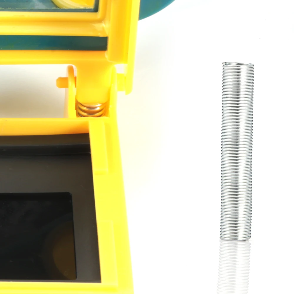 200 шт. набор инструментов для удлинения натяжного давления пружинных сталей