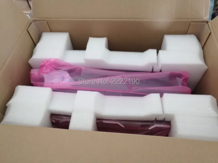 Новый C320 OLT GPON EPON Оптический линейный терминал 1 * PRA AC Power + SMXA/A31 GTGH C
