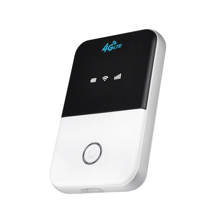 Мини роутер 3G 4G Lte беспроводной портативный карманный Wi Fi Мобильная точка доступа