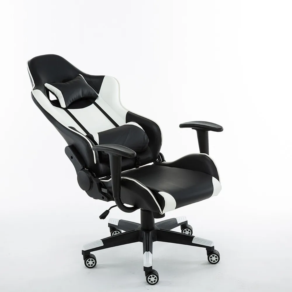 Yk-2 Wcg Computer Chair Racing Synthetic Leather Gaming Internet Cafes Comfortable Lying Household | Мебель